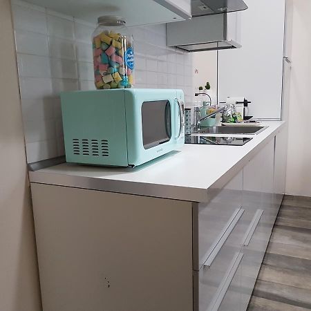 Apartament Domus Navigli Mediolan Zewnętrze zdjęcie