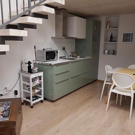 Apartament Domus Navigli Mediolan Zewnętrze zdjęcie
