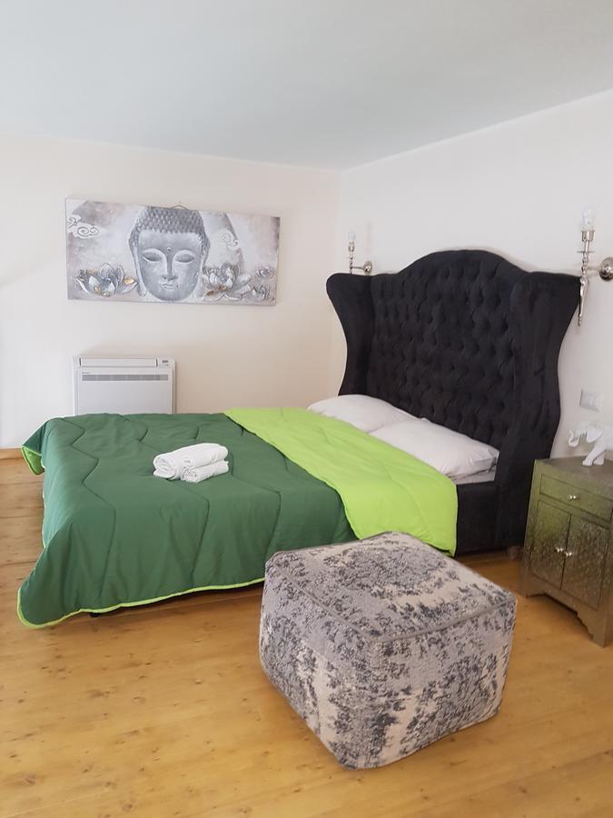 Apartament Domus Navigli Mediolan Zewnętrze zdjęcie