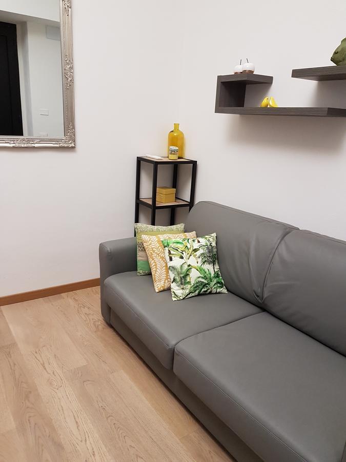 Apartament Domus Navigli Mediolan Zewnętrze zdjęcie