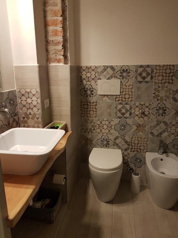 Apartament Domus Navigli Mediolan Zewnętrze zdjęcie