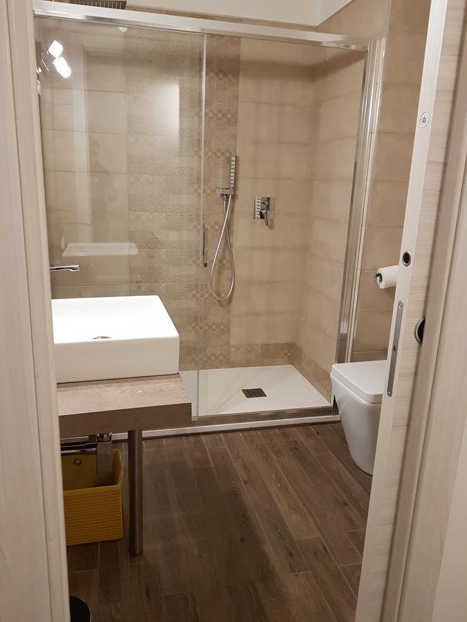 Apartament Domus Navigli Mediolan Zewnętrze zdjęcie