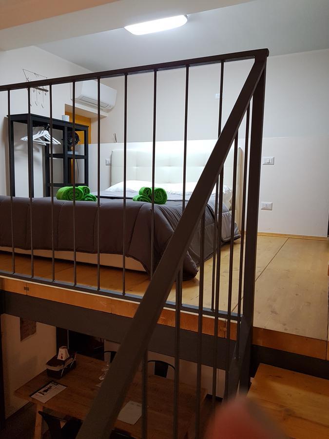 Apartament Domus Navigli Mediolan Zewnętrze zdjęcie