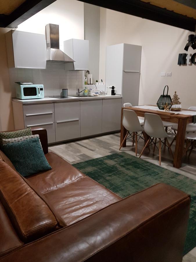 Apartament Domus Navigli Mediolan Zewnętrze zdjęcie