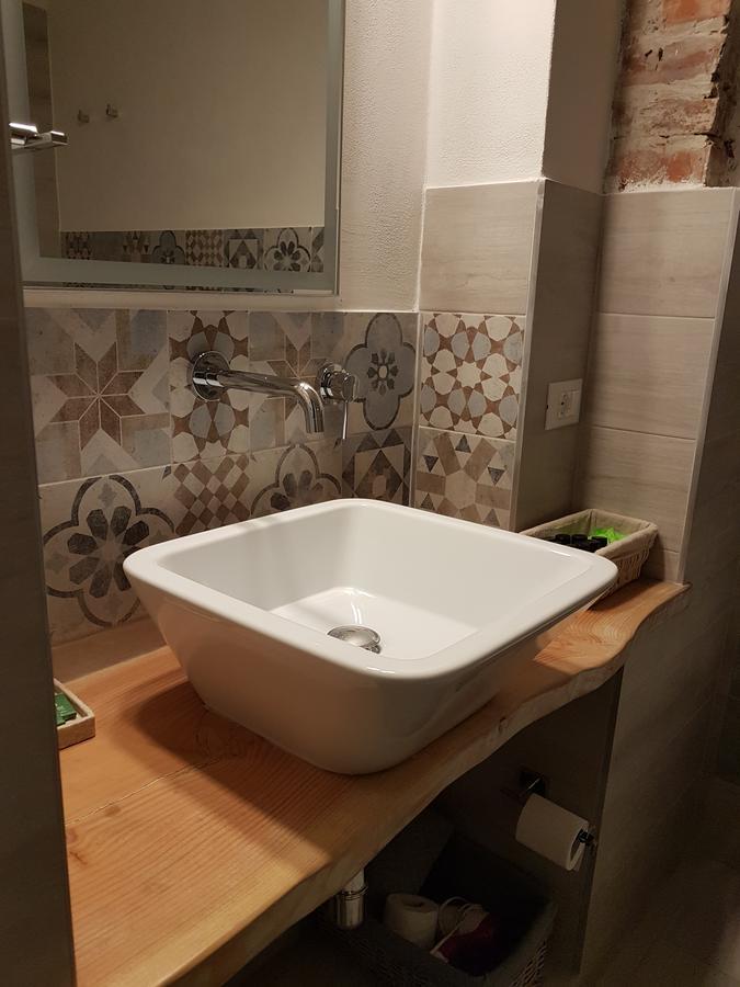 Apartament Domus Navigli Mediolan Zewnętrze zdjęcie