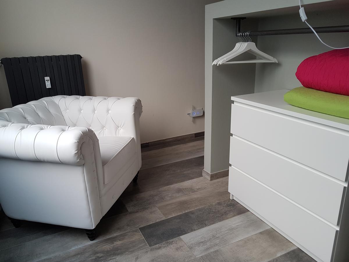 Apartament Domus Navigli Mediolan Zewnętrze zdjęcie