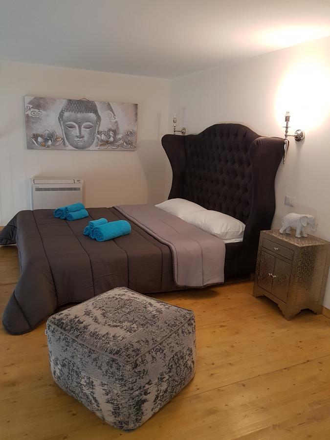 Apartament Domus Navigli Mediolan Zewnętrze zdjęcie