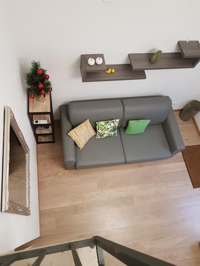 Apartament Domus Navigli Mediolan Zewnętrze zdjęcie