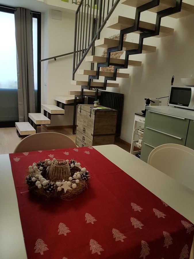 Apartament Domus Navigli Mediolan Zewnętrze zdjęcie