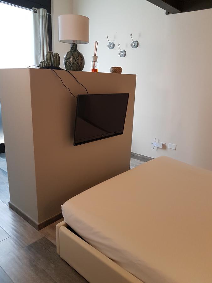 Apartament Domus Navigli Mediolan Zewnętrze zdjęcie